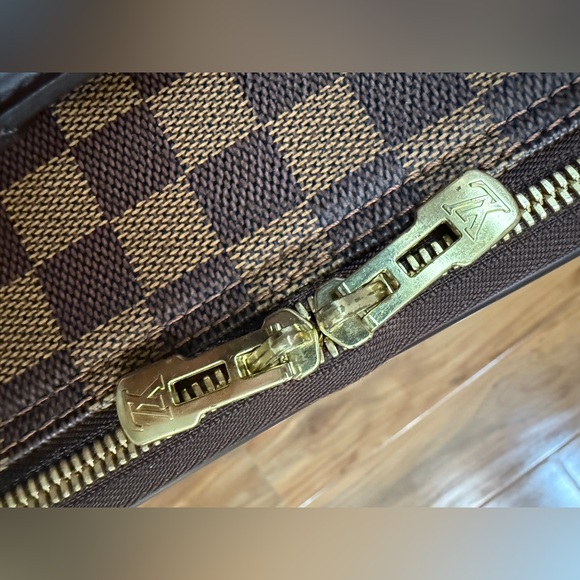 Louis Vuitton Pegase 45 Demier ebene - Picture 8 of 16